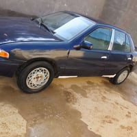 موديل ٩٣ • مكينه وكير • تحويل ثاني يوم