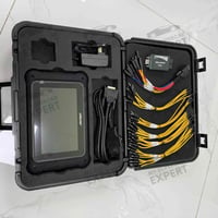 مبرمجات للبيع  OBDSTAR DC706 استخدام شهرين فقط  مع ادابتر MP001 FC200 ...