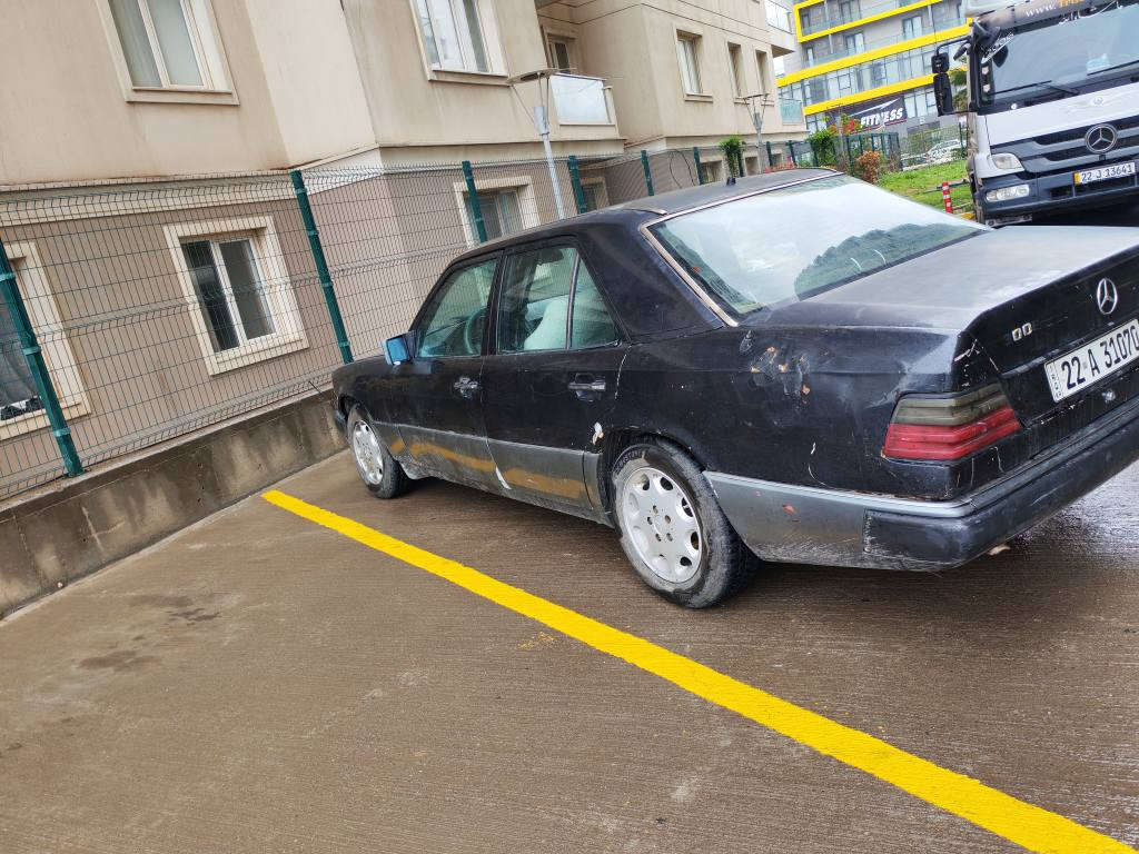 مارسیدس کوپەی أربيل, العراق


**إذا كنت صاحب هذا الإعلان وتريد حذفه لأي سبب، رجاءا أرسل رسالة إلى الدعم الفني**