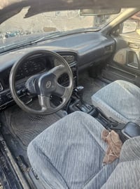 هيونداي • رقم ديالى • خناقين