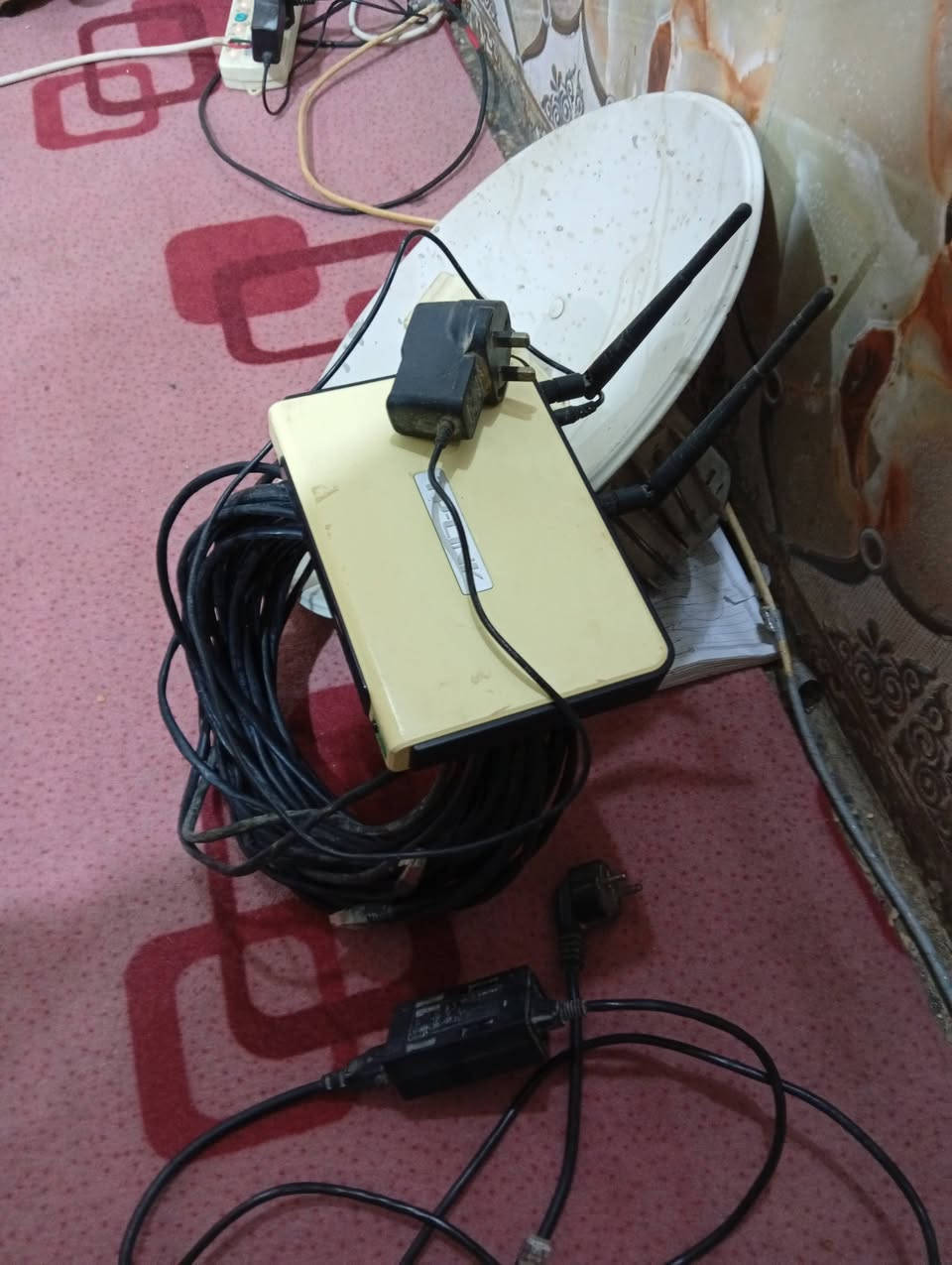 سلام عليكم منضومه نت كامله شرط فحص البيع ***********
