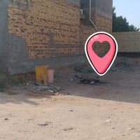 عرصة • ١٠٠م • زراعي