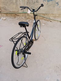 بايسكل • حجم 26 • قضاء الشامية