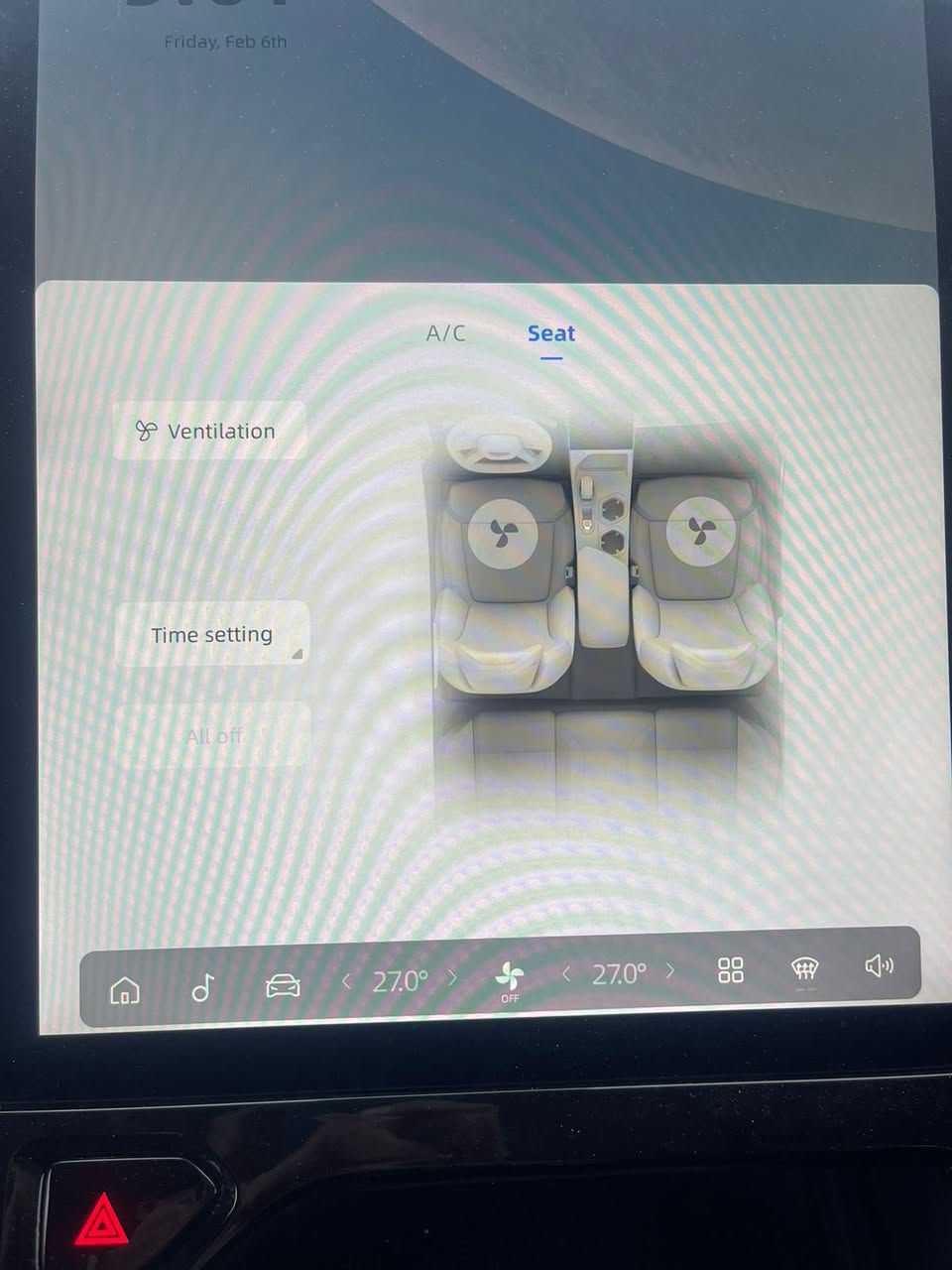 geely starray. 2025. كلين. مكفولة كفالة عامة مثل زيرو
مواصفات/. شاشة كاميرة بصمة. رادار.  كاميرة 360.  داتاشو.   سلايت. زينون. كشن بارد او حار. فولل مواصفات. 
ضمان/5 سنوات. 
محرك/20 توربو. 
رقم /سليماني.    
10الف كيلو متر ماشي. 
مكان/سليماني 
سعر/210 مجال 
رقم/‭0772 943 8696
