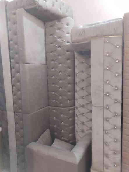 دواوين مودرن حرف L ✅
شغل مودرن تزكام أولى ✔️
متانة عالية جدآ ✔️
شغل حسب الطلب والقياسات ✔️
آلوان مختلفة ومميزة ✔️
مجمع أم البنين للآثاث المنزلي
 العنوان واسط نعمانيه شارع جعفر الطيار مقابل معرض أبو نور للسيراميك اي استفسار مراسلة البيج او الواتساب *********** /***********
