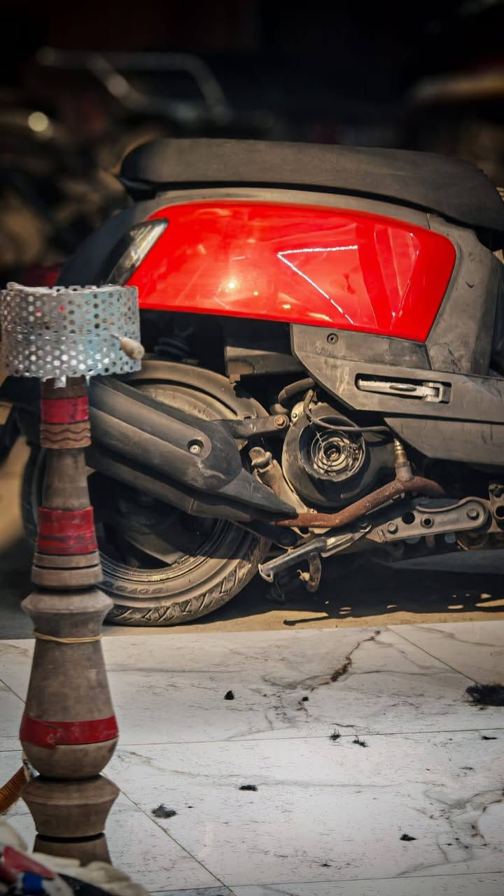 دراجة ماكس بوليس للبيع السعر 900 وبيها مجال للتواصل ***********
