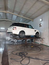 رانج روفر سبورت • ٢٠١٠ • بسمايه