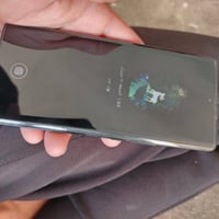 هونر X9a • ذاكرة 256 • بطارية 5100