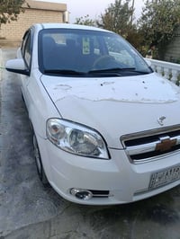 ٢٠١١ • محرك كورلا • رقم كركوك