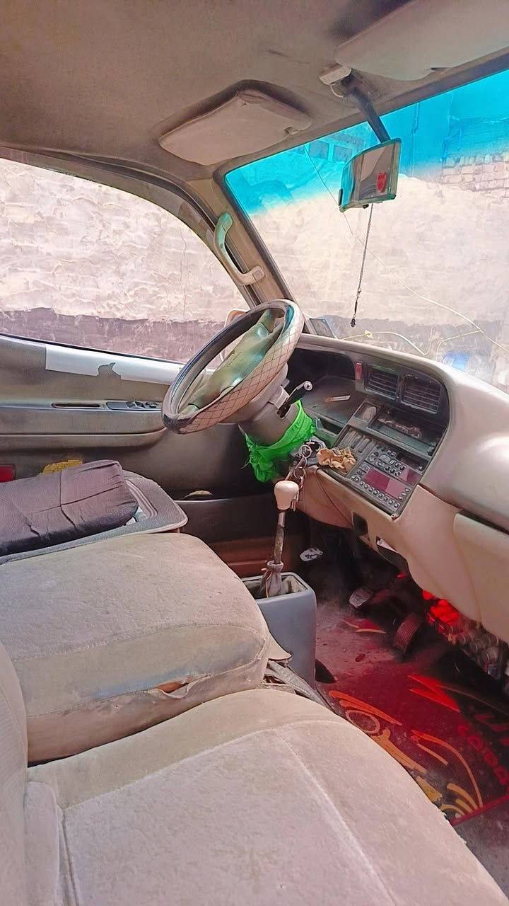 كيه بورسلان موديل ٢٠٠٦   جاهزه رقم انكليزي  بغداد  محرك وكير خير من الله تخم تاير   مكاني كربلاء  للاستفسار ***********
