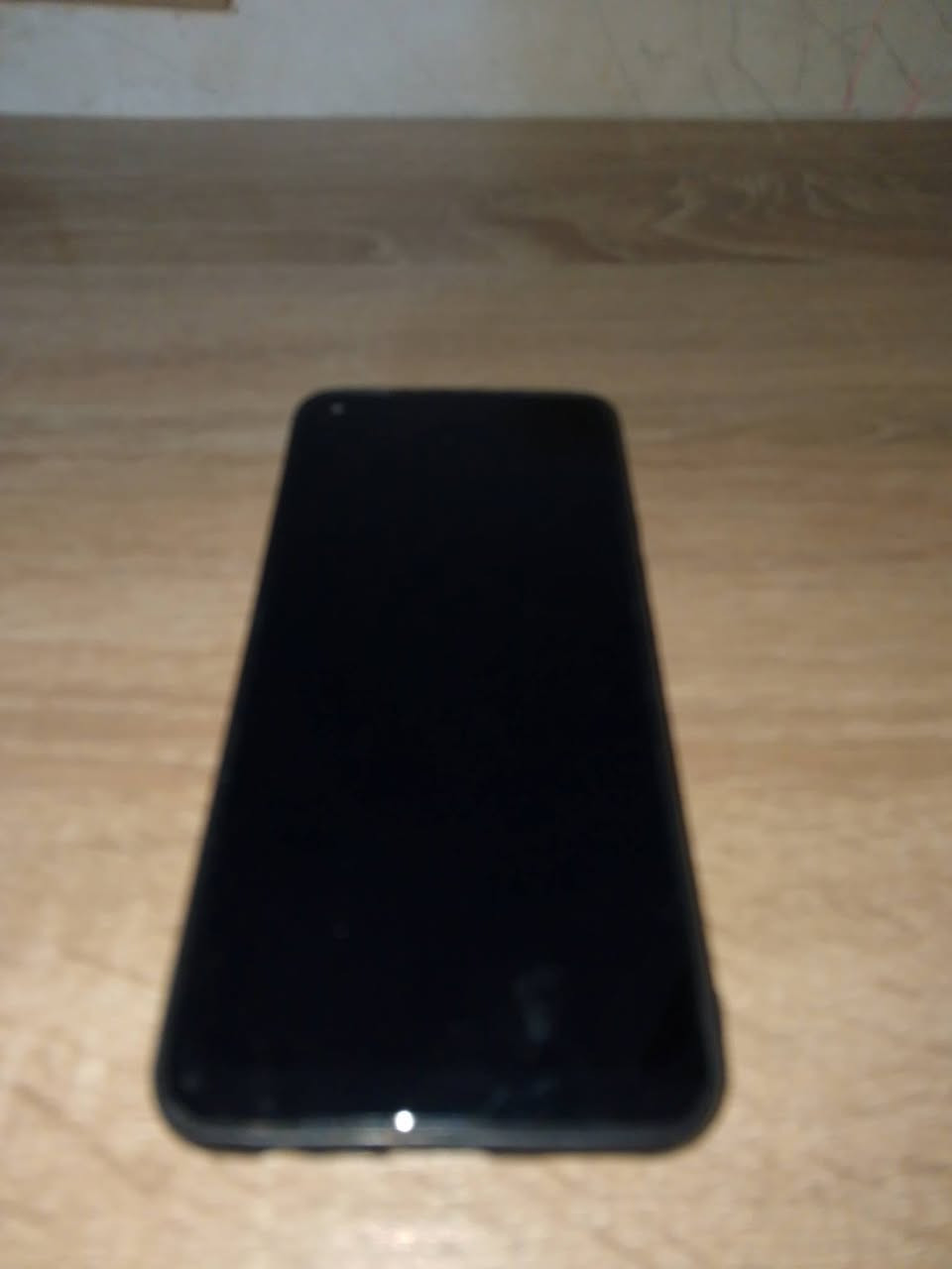 جهاز للبيع
اسم الجهاز ريلمي7i
مابي أي عيب 
الرقم ***********
المكان كركوك عمل الشعبي
