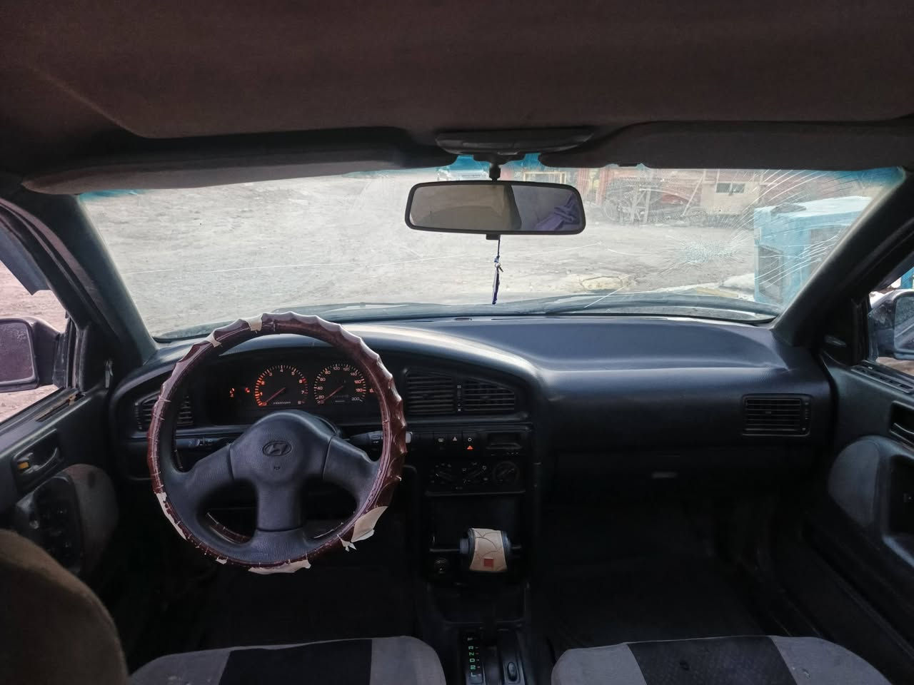 النترا موديل 94 ديالى كير اوتاماتيك تخم تاير ومكينه وكير مضمونات وتحويل مباشر السعر 26 وبيها مجال العنوان ديالى بعقوبه 
*********** للتواصل
