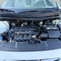 اكسنت 2014 خليجي مواصفات بلو فول رقم اربيل نكليزي سنويه جديده باسم عرب...