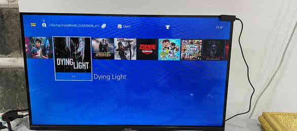 سلام عليكم 🗣️
بلي فور سلم للبيع 🦾
المساحة واحد تيرا  1T
الجهاز مهكر نظام 12 
غير مفتوح ونظيف الجهاز لوك ستيكر
وياه 12 لعبة مثل ماواضح بالصور 
يجي ويا جوستك وحدة ووايراته 🌟

السعر 275 الف 🔒
النجف الأشرف حي النصر 
تواصل واتساب : ***********
