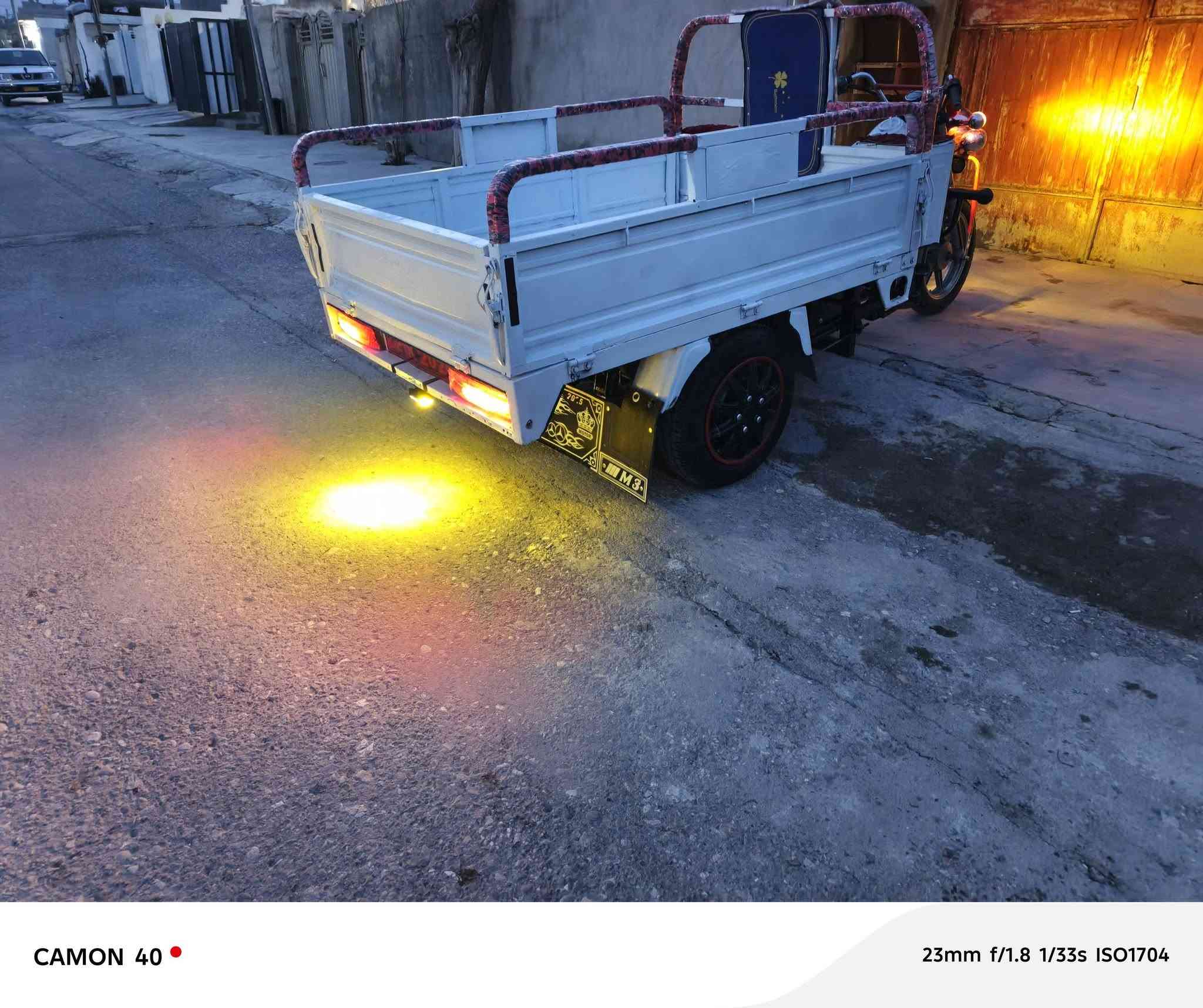 بۆفرۆشتن
2018مۆدیل بلێتی هەیە
مەکینەی 2025لۆک 
150مەکینە 
شانسی بشرت قەترە لەحیمی نیە 
کارەبای وسلف بشرت 
هەرسێ تایە کەی بشرت 
ناوبۆدی زبر 
سعری 980هەزار تۆزێک مە عالە
ڕەحمت لێوت مشتەرینت سەرمان مە یە شێنە 
یان کۆمێت مە کە 
گەیاندن هەیە بۆهەموشارێک بەبێ ڕێکە وتن


**إذا كنت صاحب هذا الإعلان وتريد حذفه لأي سبب، رجاءا أرسل رسالة إلى الدعم الفني**