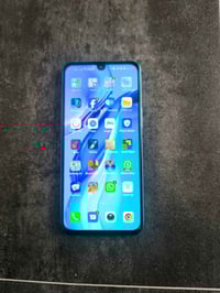 جهاز للبيع انفنكس نوت 12  مستخدم 3 ايام كامل ملحقات شاحن وكفر وسماعة م...