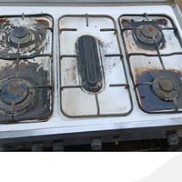 طباخ • شغال • حله شارع 80