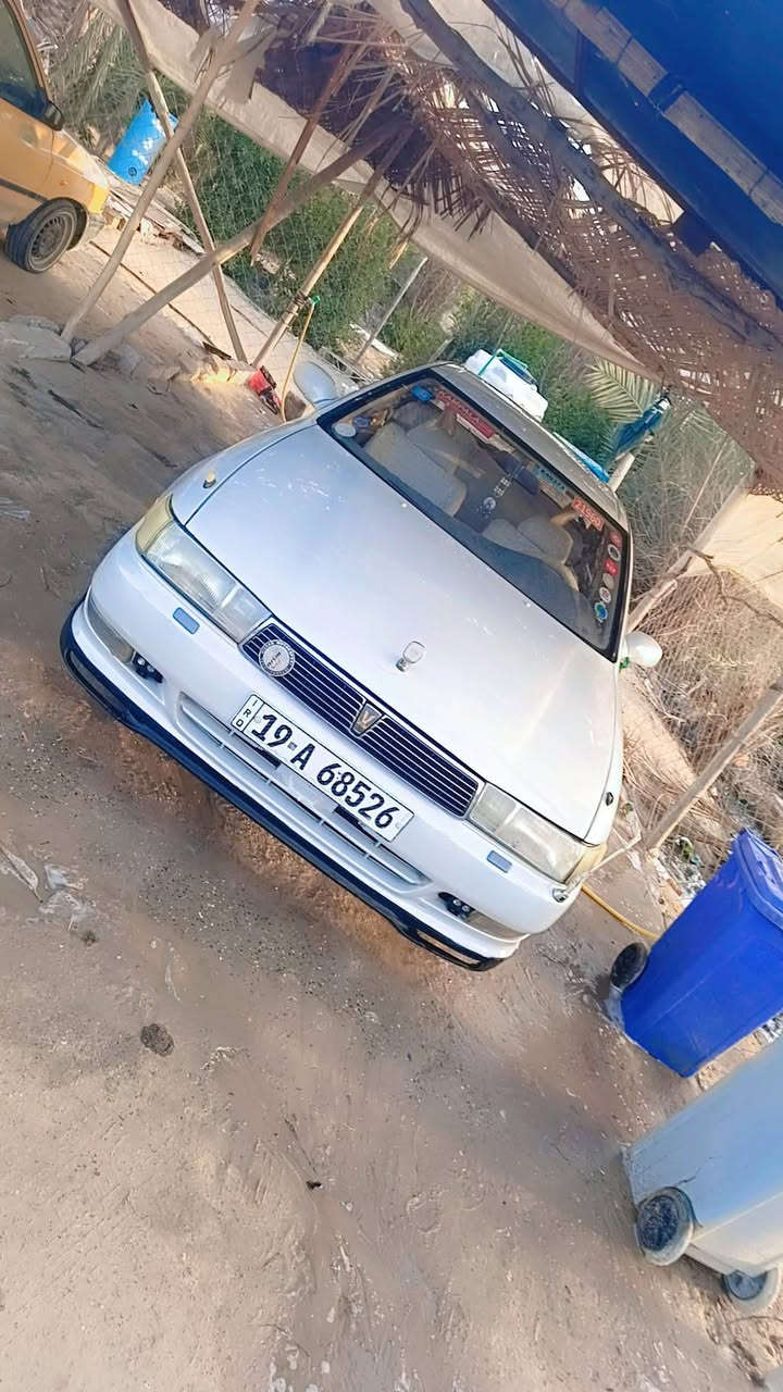 سلام عليكم كرست للبيع موديل 2000 كير مكينه ونجي تبريد ثلج حداديه تخم تاير سياره جاهزة مكفولة من كصه ونقل جثه رقم نكليزي باسمي مداور ثاني يوم لهزه ماصاقطه تواجد سياره نجف حيدريه
رقم لهاتف ***********
