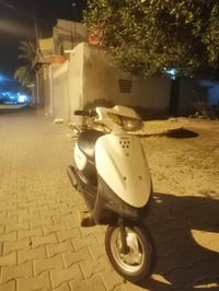 دراجه منغولي مفتوحه مره وحده سعر400بيه مجال رقم 07862092721شري على هاذ...