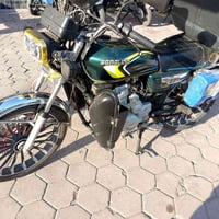 سونجلينج C200 • بصمه مكفوله • دراجه