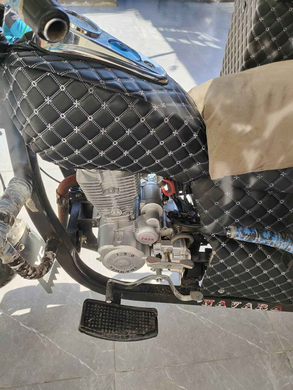 ستوته نضيفه 23 محرك 25 شرط النضافه ابليتها منفس السعر مليون 650 الرقم ***********
