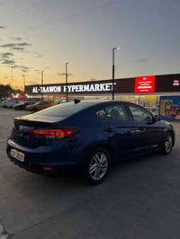 النتره موديل 2019 حادثه باب وجاملغ وبنيد  ماشيه 105 السياره كلش حلوه و...