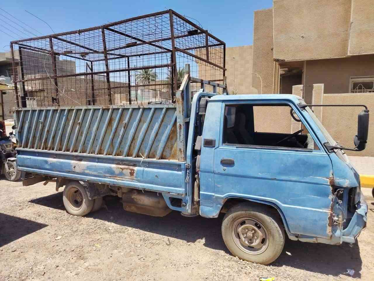 كيا  مديل 96رقم فحص صلاح الدين***********
