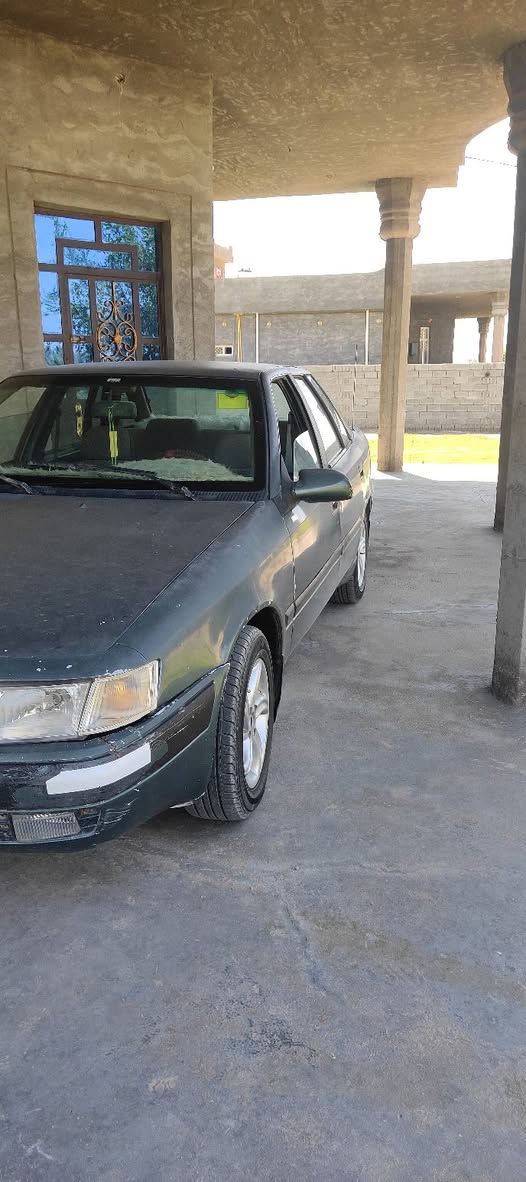 السلام عليكم من رخصت المدير الكروب اللبيع دايو سبرو موديل 95بلاديه ونضيفه لامقسوله ولا مرتبه على وضعه مكينه وكير مكفولات تخم تأير تبريد شد قايش وشحن غاز سنويه بسمي وهزا جديدا سعر 29وبيه مجال قليل مكان السياره بغداد رضوانيه الشرقيه قرب قطاع الزراعي//***********///***********
