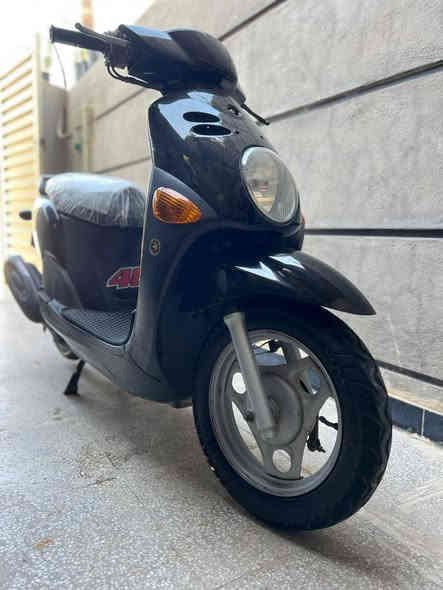 سلام عليكم دراجه فله رنمبه دراجه جديده كفرات مطابقه سعر 900 وبيهه مجال رقم *********** المكان بغداد
