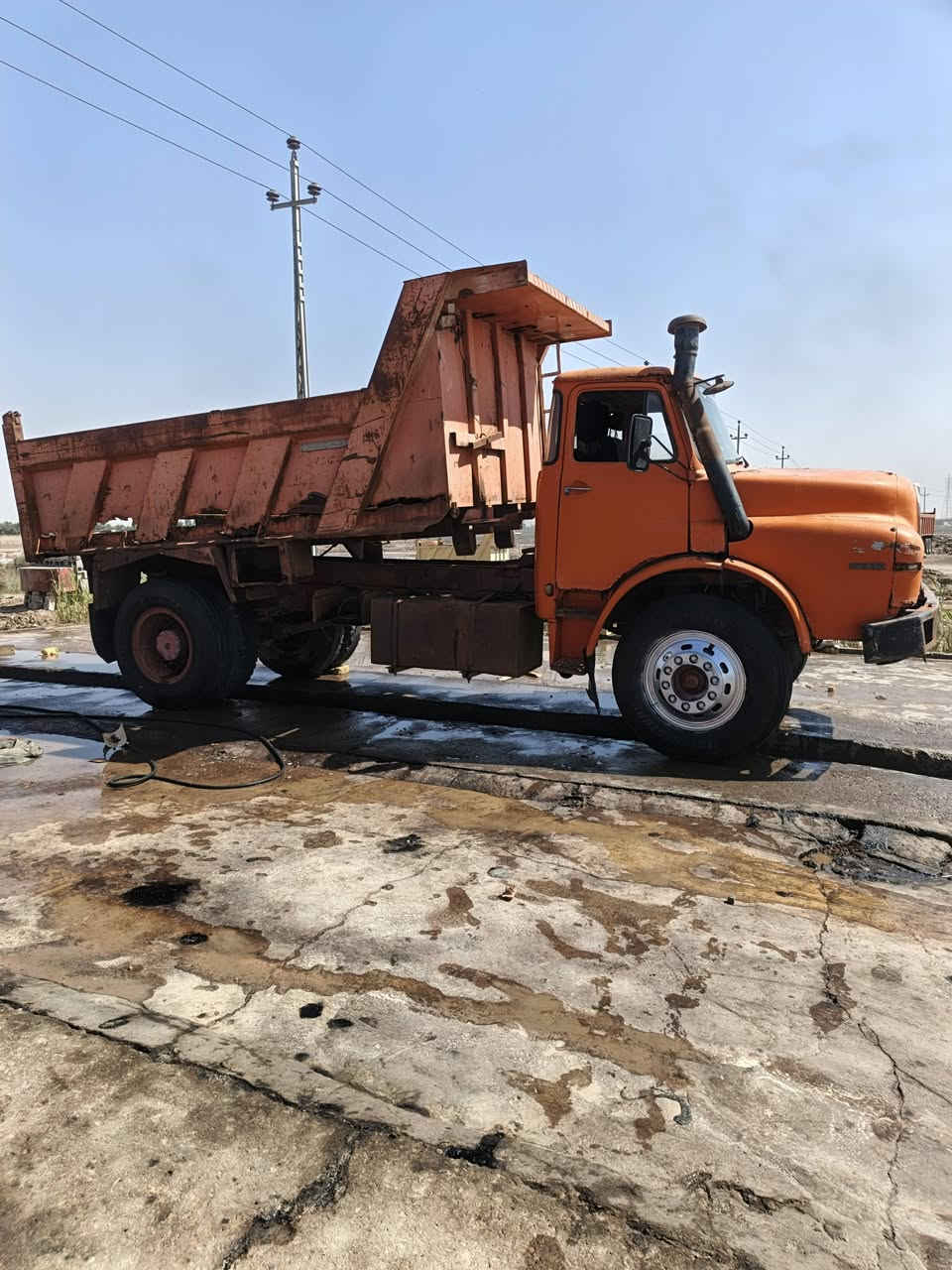 سلام عليكم مان البيع مكينه ٢٨ خابطه دهن وماي كير ٢٥ اكسن جيف سعر ٣٥ ورقه مكان سياره العماره الاستفسار ***********
