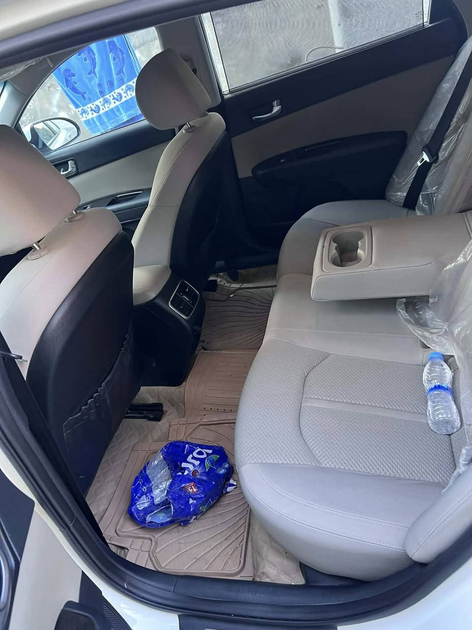 السلام عليكم ❤️
كيا اوبتما خليجي 2020الشركة الدولية اللسيارات مكينه 2400 فول مواصفات عده البنوراما رقم بغداد تحويل مباشر ماشيه 60  الف حقيقي شرط الفحص بيها كارت مثل مااماشر بصوره باقي سياره كفاله عامه حت دعاميات كلشي على وضع الشركة السعر 225بيها مجال بسيط مكاني السماوة 
الأتصال ***********
