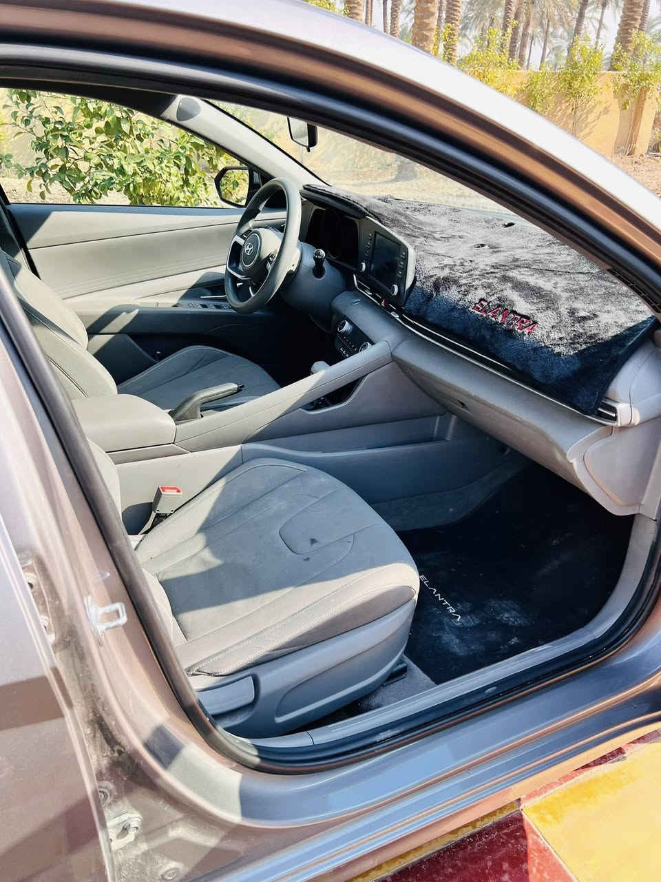 سلام عليكم
هونداي النترا 2023 فول مواصفات فول عده الفتحه 

وارد امريكي بدون صبغ بيه بارد بسيط بل بتبد باقي كفاله   رقم اربيل بأسم شركة وكالة او تحويل مضمون  

المواصفات : بصمه / تشغيل عن بعد /  /  / رادار امامي / رادار جانبي /  / اوتو هولد / LED امامي / كامره دوارة / نقطه عمياء / قياده ذاتية / توقف ذاتي / رادارات / 3 انظمة قيادة نضام / مانع انزلاق / محرك 2000 دوش 

للتواصل والاستفسار:***********

 ‏السعر 155 وبيها مجال عنوان الحلة بابل ￼
