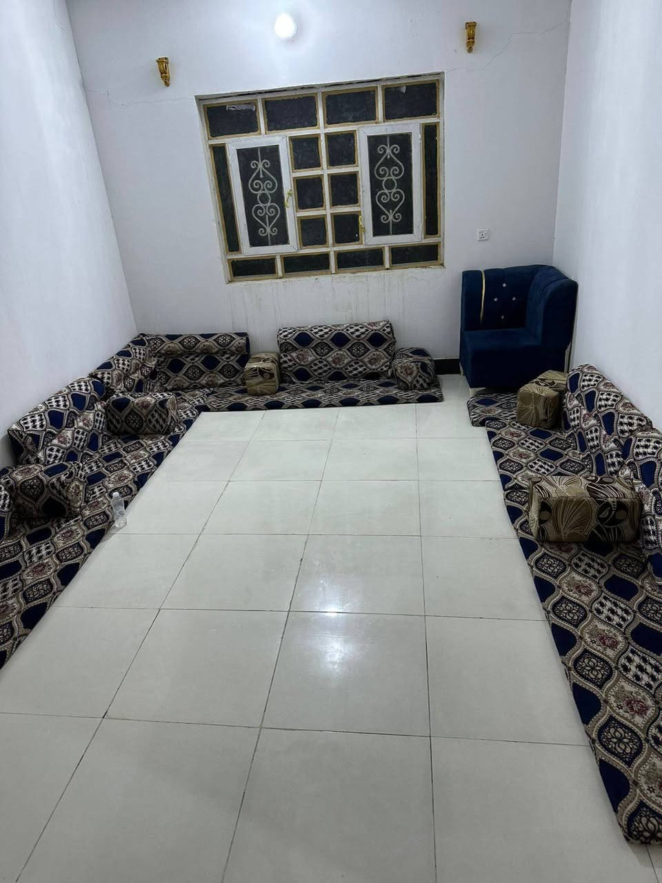 مزرعة للايجار العنوان ناصرية ✨

 للحجز  الترفيهي اقل حجز يكون 6 ساعات فما فوق

للحجز المباشر التواصل مع صاحب المزرعه

 ***********

او واتساب

***********

@أبرز المعجبين
