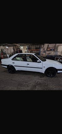 بيجو ٢٠١٢ • معمره من ضربة • بصره الجزائر