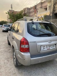 توكسان • ٢٠٠٩ • كفالة عام