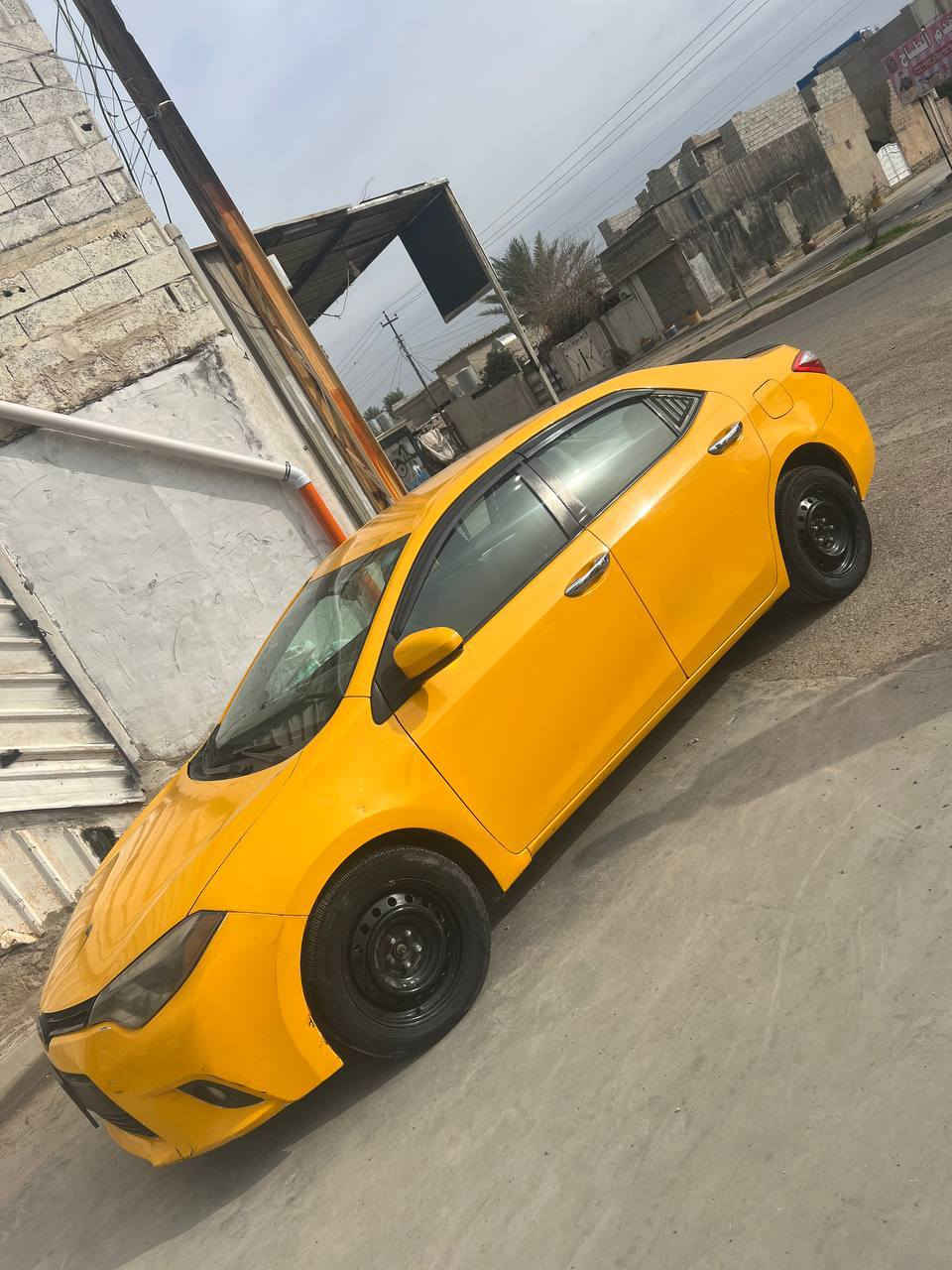 السلام عليكم ورحمه الله وبركاته مكلف بالنشر 
 كورولا 2014 وارد امريكي جير محرك شرط على الفحص ضرر بالشامر لوقين معمرات السعر دفتر 18 بيها مجال للطيبين الاتصال على هذا الرقم رجاء واتساب موجود اتصال موجود *********** وارد امريكي ا** ال المكان كركوك رقم ديالى انجليزي سياره خير من الله
