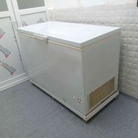 أربيل • ثلاجة • بلا عيب