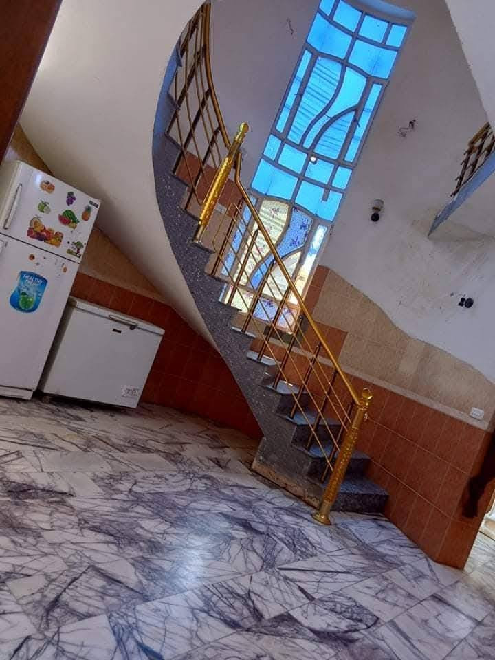 دار للبيع طابو صرف زراعي المساحه ١٥٠نهاية الشعله مقابل الدهله قبل سيطرة السلاميات  للاستفسار الاتصال على الرقم ***********
