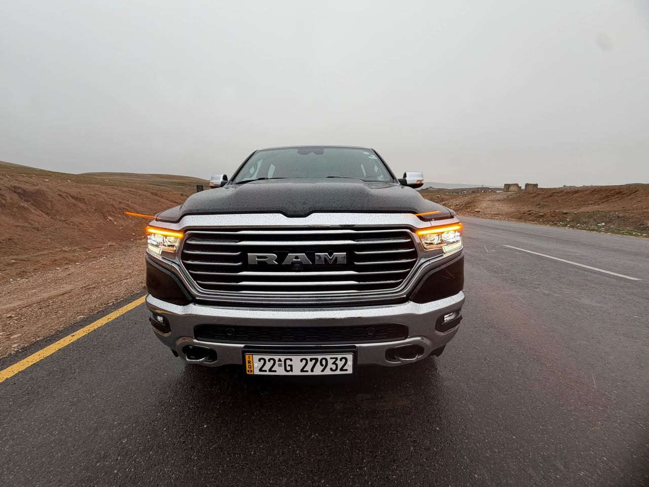 سياره كلين شريكه هارلم اربيل 60 الف كيلو متر ماشي فول فول سياره واتساب ***********
البيع او مراوس اكر, نينوى
