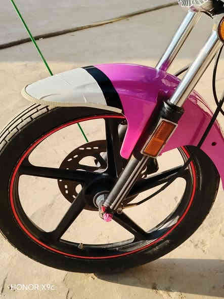 مكلف مكلف بلنشر 

للبيع 

#السعر 1250وبي مجال 

دايون نفخ 2023اوراق كامله #سكنر 

دراجه مال جناي مكفوله مابيها نقص 

كهربائيات تخبل 

حلوه لون مميز

مكان بابل الحمزه الغربي الغزالي 

اتصل وتدلل ***********
