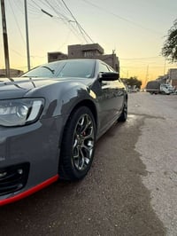 للبيع كرايسلر 300s2019 كندي بدون ضرر فقط دعاميه محدثه سبورت لون مميز ب...