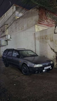 بريميرا ١٩٩٠ • محرك ١٦ • بدون صبغ