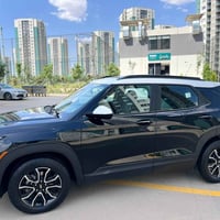 ترايبلايزر • ٢٠٢٣ • ١.٣ توربو