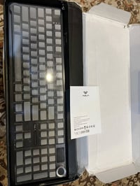 AULA F108 Pro • كيبورد ميكانيكي • جديد