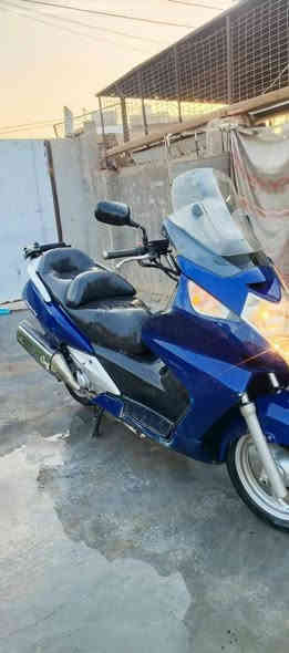 سلام عليكم سلفر ونج 600 دراجة كلة شغال افر كلشي قبل سبوع سويتلهة ادامة كاملة.مكينة مكفولة كفرهة تعبان 70بل تخم. تاير.شلعة معدل. العنوان بغداد حي نصر السعر 1500 رقمي ***********
