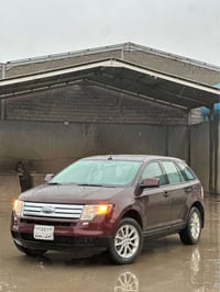 إيدج SEL • ٢٠١٠ • أربيل