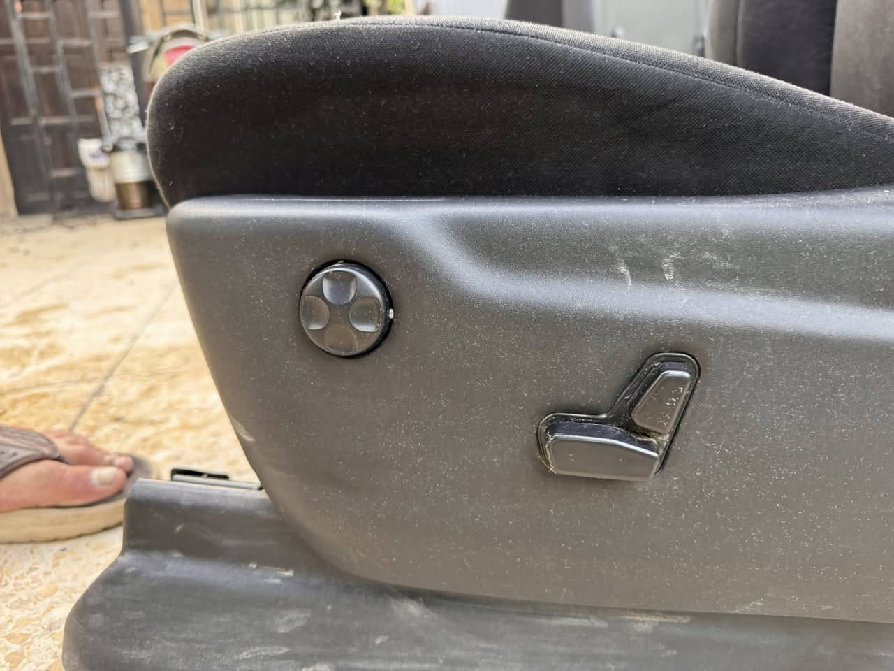 مقاعد اماميه للبيع دورنكو 2024
مكانه بغداد الغزاليه 
***********
