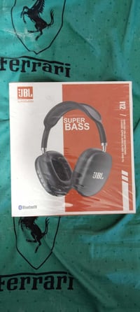 هيدسيت JBL • سماعات رأس