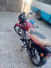 بوكسر • موديل ١٧ • اوراق كامله