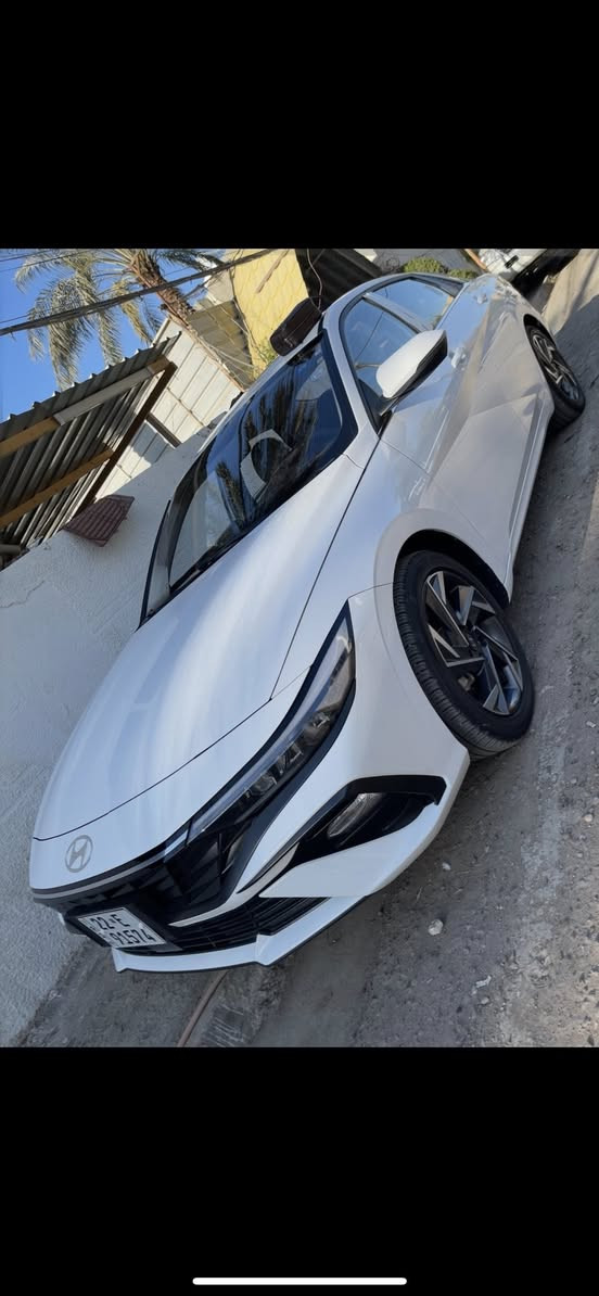 سلام عليكم ورحمة الله
النترا 2024 تجميع صين ماشية 28 فول مواصفات

مكينه 1500 مكفولة من صبغ وبارد طخات صغيرة ب دعامية فقط مواصفات معروفة للاستفسار *********** تحويل وكالة موجود السعر 143 وبيه مجال متواجد واتس اتصال بغداد مكاني
